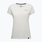 Women's T-shirt La Sportiva Mantra chalk/night sky
