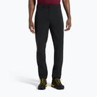 Men's trekking trousers La Sportiva Monument black/onyx