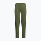 Men's trekking trousers La Sportiva Monument cypress/redwood