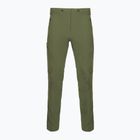 Men's trekking trousers La Sportiva Monument cypress/redwood