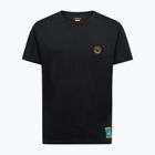 Men's T-shirt La Sportiva Climbing on the Moon nero/giallo