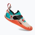 Children's climbing shoes La Sportiva Gripit chalk
