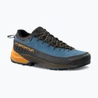 Men's approach shoes La Sportiva TX4 Evo GTX hurricane/apricot