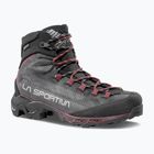 Men's trekking boots La Sportiva Aequalibrum Trek GTX redwood/gravel