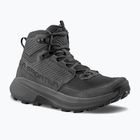 Men's trekking boots La Sportiva Prodigio Hike LT GTX carbon/black