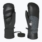 Women's ski gloves Level Iris Mitt black/camo