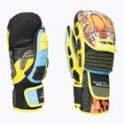 Ski gloves Level Worldcup Cf Mitt orange