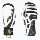 Ski gloves Level Sq Cf Mitt black/white