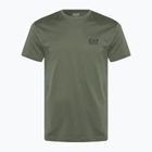 Men's EA7 Emporio Armani Train Series Extended Logo beetle T-shirt