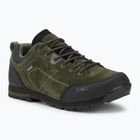 Men's trekking boots CMP ALCOR 2.0 WP milotare