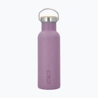 CMP Nordura Thermal bottle 500 ml orchid