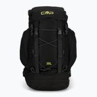 CMP Baltimora 30 l trekking backpack nero