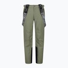 CMP men's ski trousers brown 3W17397N/F876