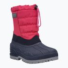 CMP Hanki 3.0 Children's Snowboots carminio