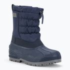 CMP Hanki 3.0 Children's Snowboots black/blue