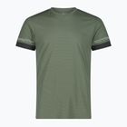 Men's CMP 33N6677 salvia t-shirt