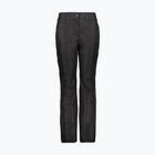Women's ski trousers CMP 3W20636 nero