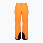 Men's ski trousers CMP 33W1157 fanta fluo