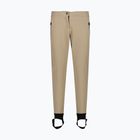 Women's ski trousers CMP 34A4316 sesamo