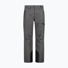 CMP men's ski trousers 34W4387 nero mel.