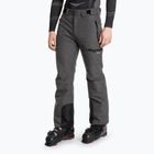 CMP men's ski trousers 34W4387 nero mel.
