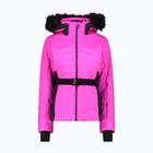 Women's ski jacket CMP 34W4436F festival
