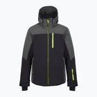 Men's ski jacket CMP 34W4717 nero