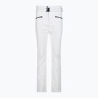 Women's ski trousers CMP 34W4336 bianco