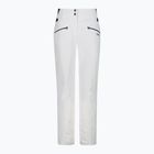 Women's ski trousers CMP 34W4486 bianco