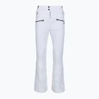 Women's ski trousers CMP 34W4486 bianco