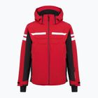 CMP men's ski jacket 34W4747 chili