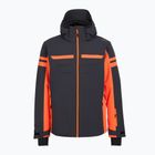 Men's ski jacket CMP 34W4747 antracite