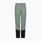 Women's ski trousers CMP 34W2046 mineral