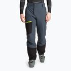 Men's CMP Free Ride ski trousers 34W2027 titanio