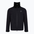 Men's jacket EA7 Emporio Armani Train Soccer black