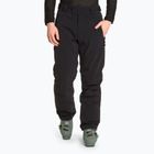 Men's ski trousers EA7 Emporio Armani Ski Cortina Toray black