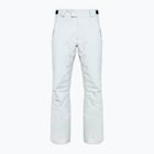 Men's ski trousers EA7 Emporio Armani Ski Cortina Toray quiet grey