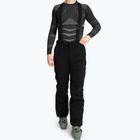 Men's ski trousers EA7 Emporio Armani Ski Kitzbuhel Protectum black