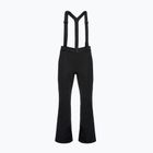 Men's ski trousers EA7 Emporio Armani Ski Kitzbuhel Softshell black