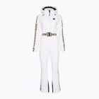 Women's ski suit EA7 Emporio Armani Ski Kitzbuhel Softshell white