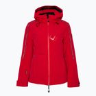 Women's Ski Jacket EA7 Emporio Armani Ski Cortina Logo Toray salsa jacket