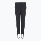 Women's leggings EA7 Emporio Armani Ski Kitzbuhel Softshell black