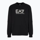 Men's EA7 Emporio Armani Train Visibility T-Top black