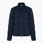 Women's jacket EA7 Emporio Armani Golf Pro Light Padded armani blue