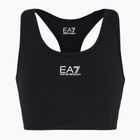 EA7 Emporio Armani Vigor7 Medium Support bra black