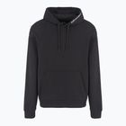 EA7 Emporio Armani Train Core Neck Logo sweatshirt black