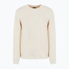 EA7 Emporio Armani Train Core T-Top whitecap gray sweatshirt