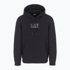 EA7 Emporio Armani Train Core black sweatshirt