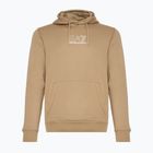 EA7 Emporio Armani Train Core portabella sweatshirt