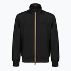 Men's jacket EA7 Emporio Armani Train Core Id black